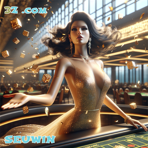 Seuwin: O VIP que Transforma Sua Experiência de Jogo